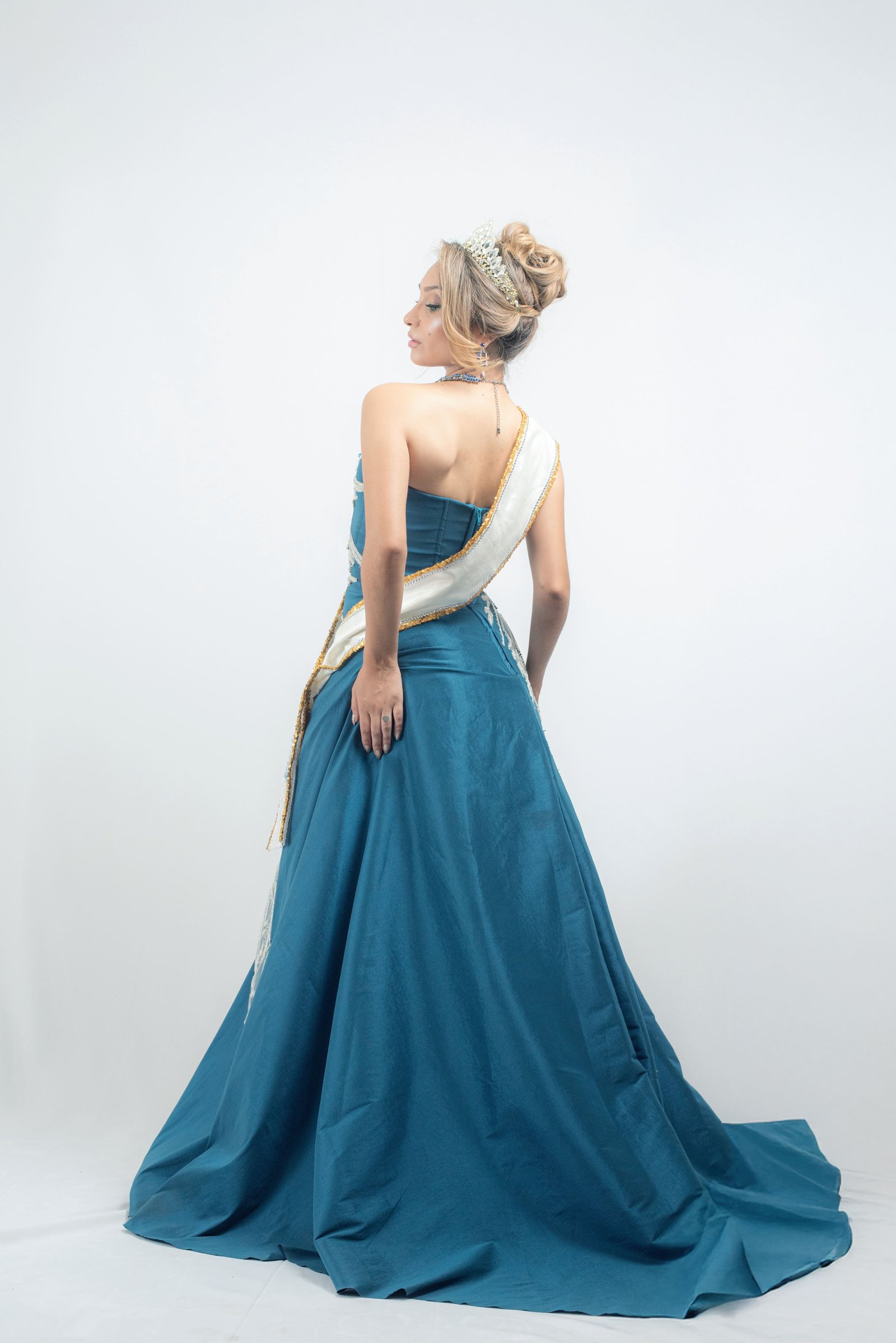 Vestidos de Diseñador